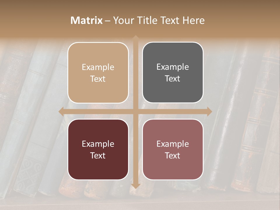 Best Art PowerPoint Template