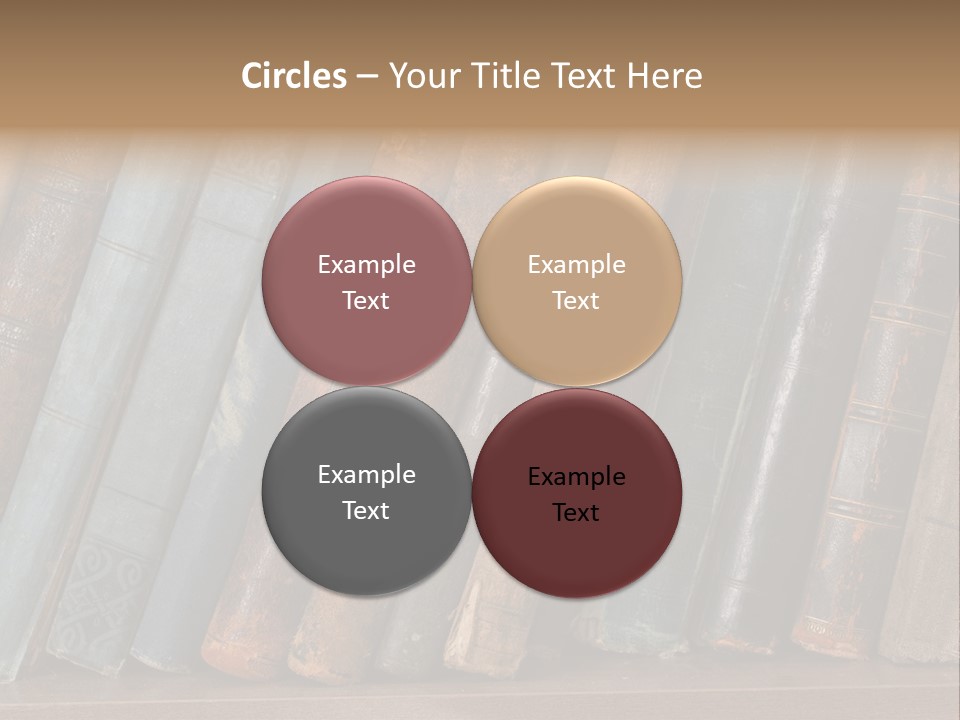 Best Art PowerPoint Template