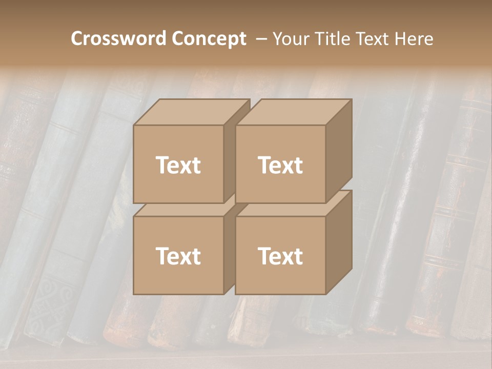 Best Art PowerPoint Template
