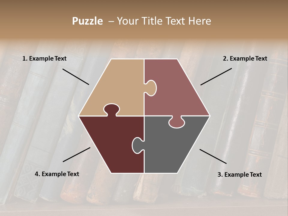 Best Art PowerPoint Template