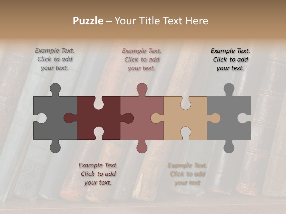 Best Art PowerPoint Template