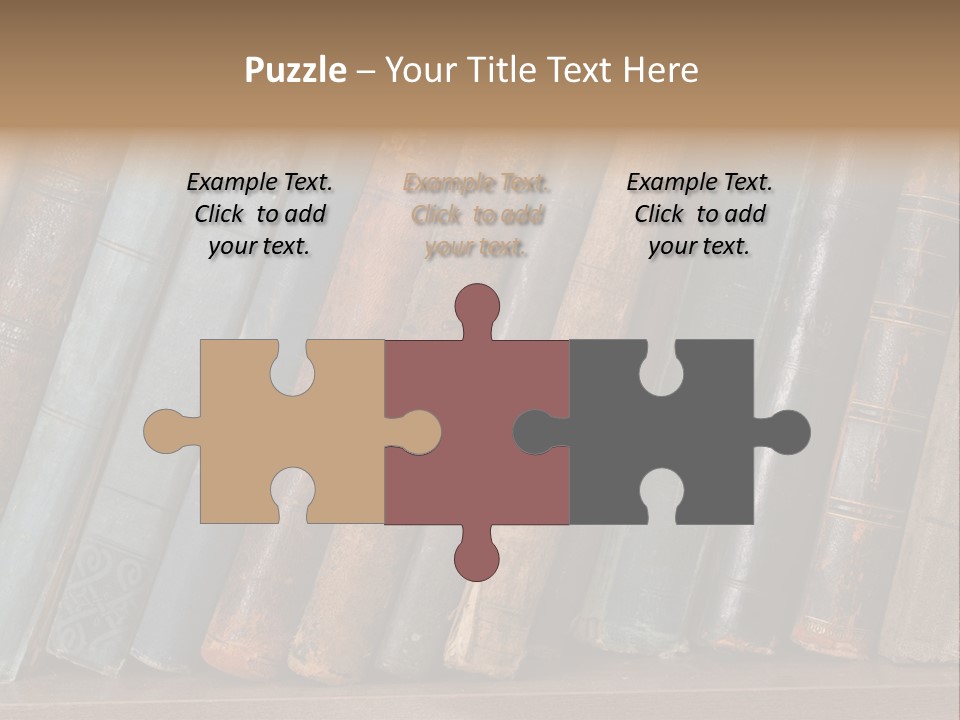 Best Art PowerPoint Template
