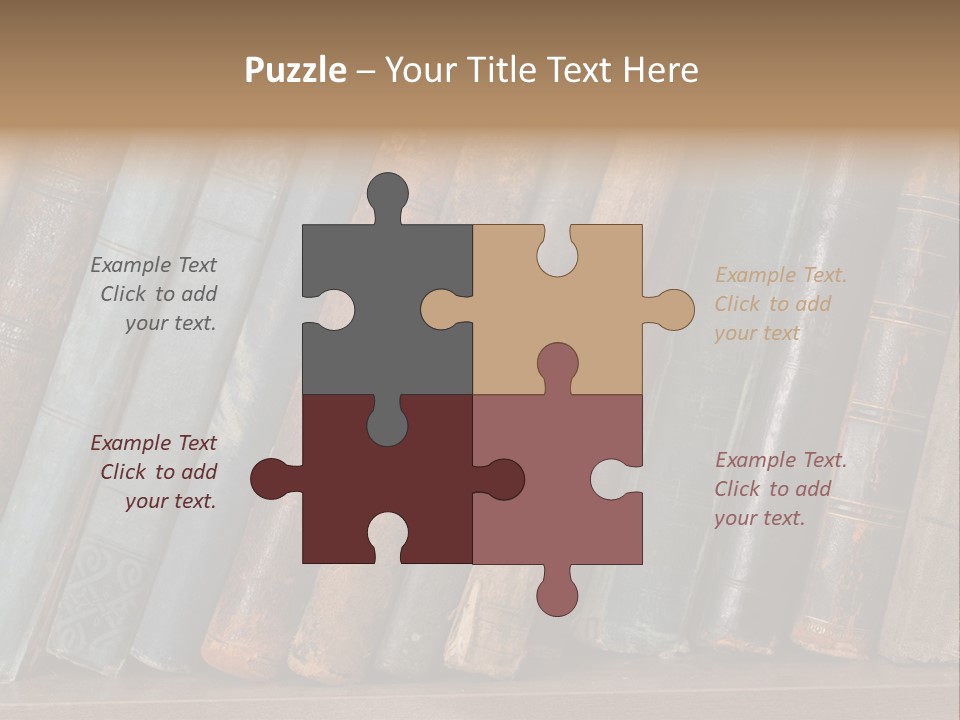 Best Art PowerPoint Template