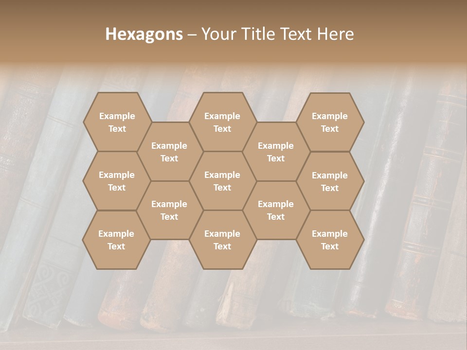 Best Art PowerPoint Template