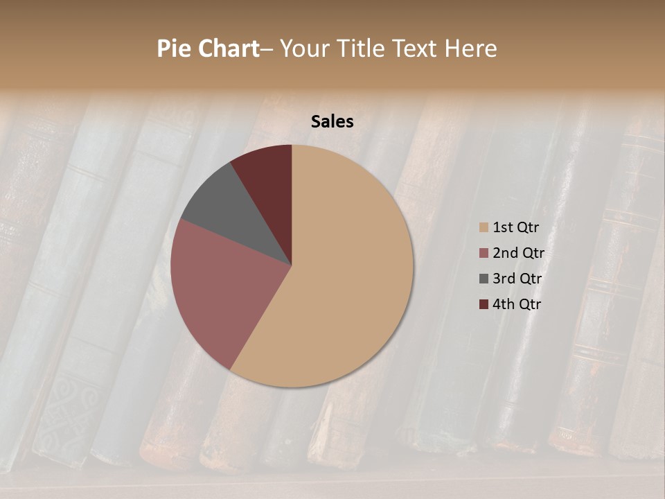 Best Art PowerPoint Template