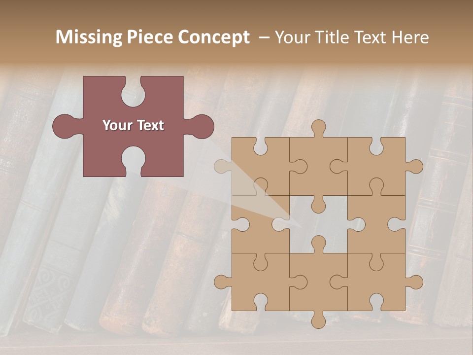 Best Art PowerPoint Template