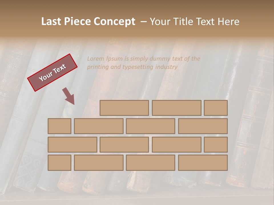 Best Art PowerPoint Template