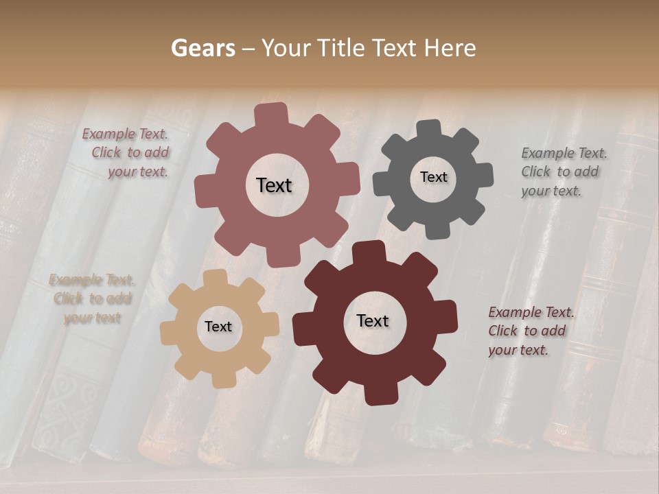 Best Art PowerPoint Template