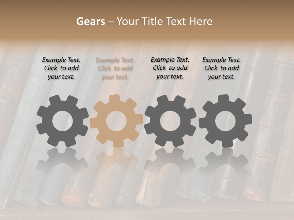 Best Art PowerPoint Template
