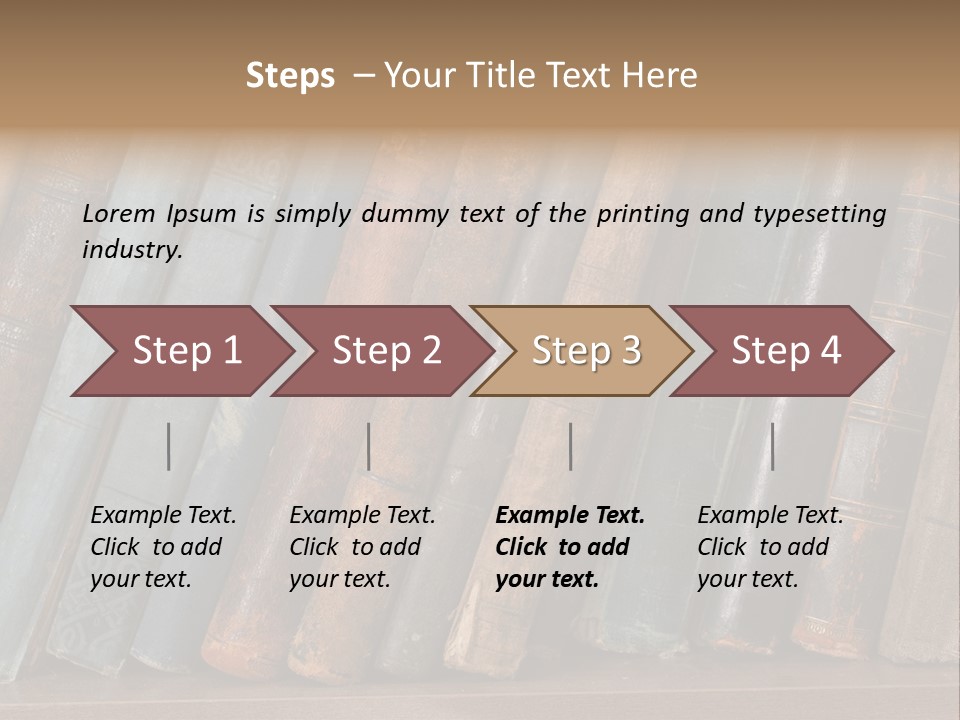 Best Art PowerPoint Template