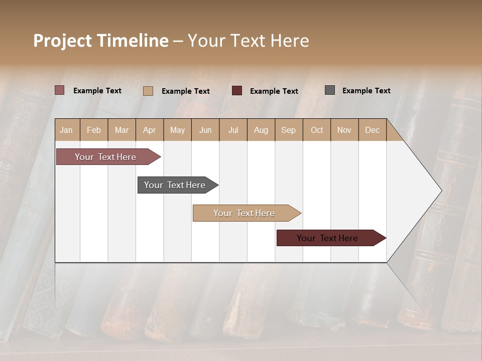 Best Art PowerPoint Template