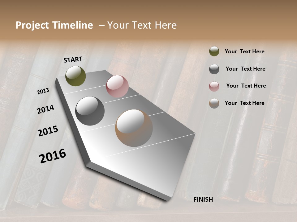 Best Art PowerPoint Template