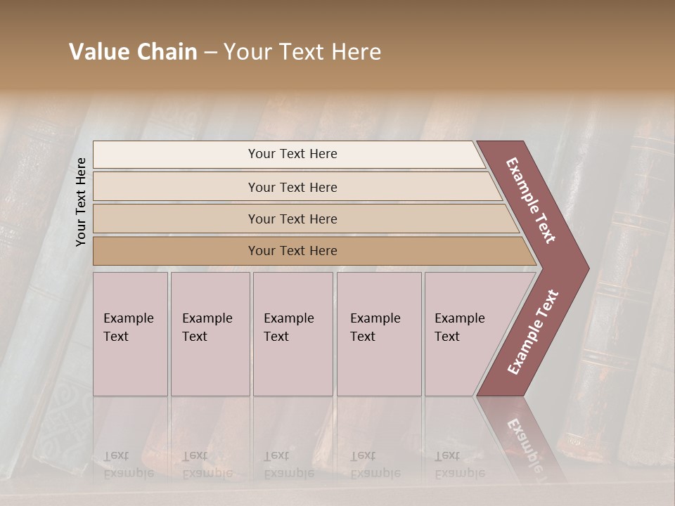 Best Art PowerPoint Template