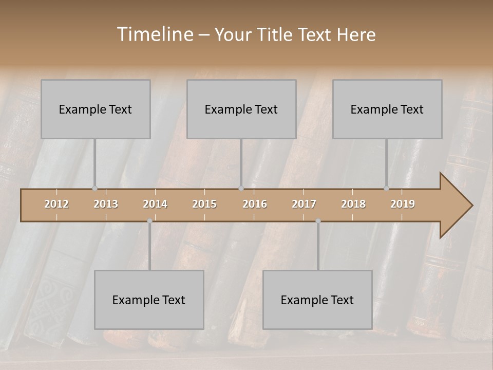 Best Art PowerPoint Template