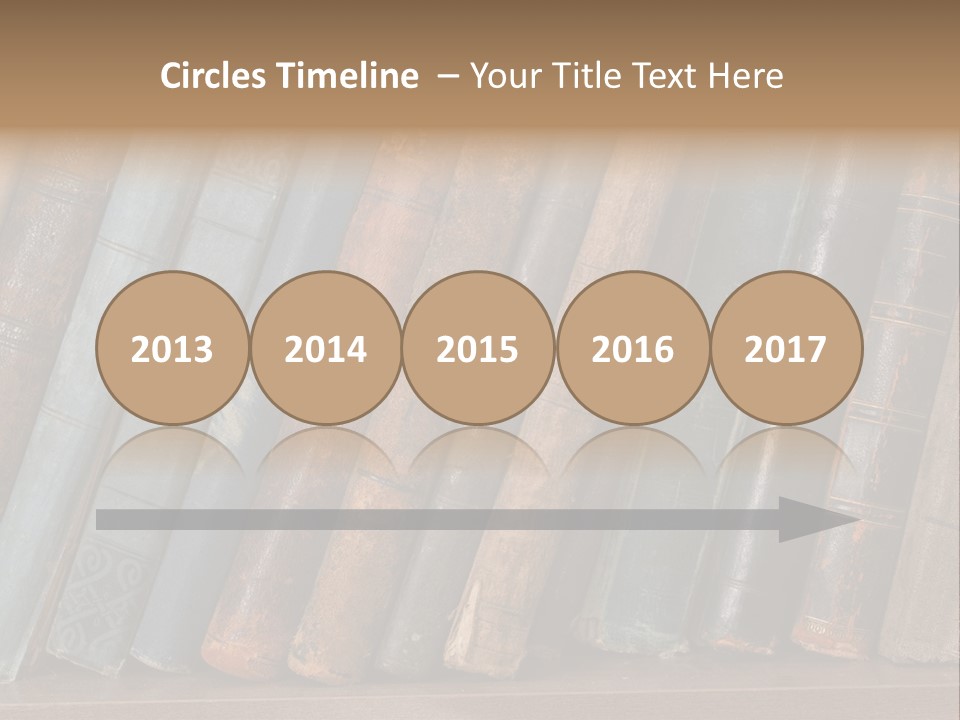 Best Art PowerPoint Template