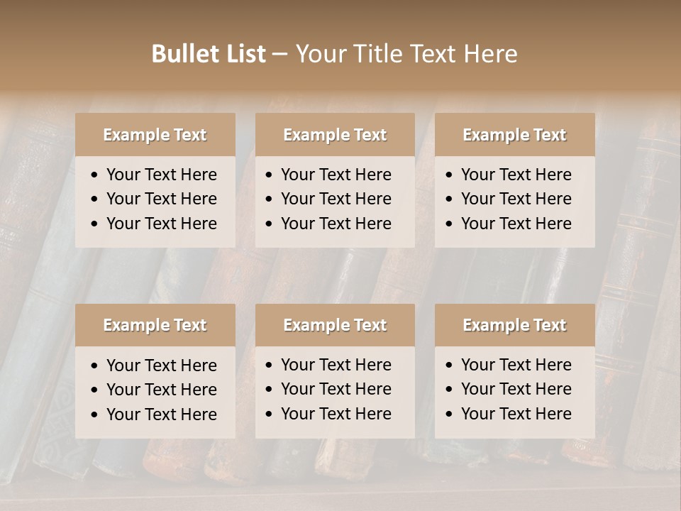 Best Art PowerPoint Template
