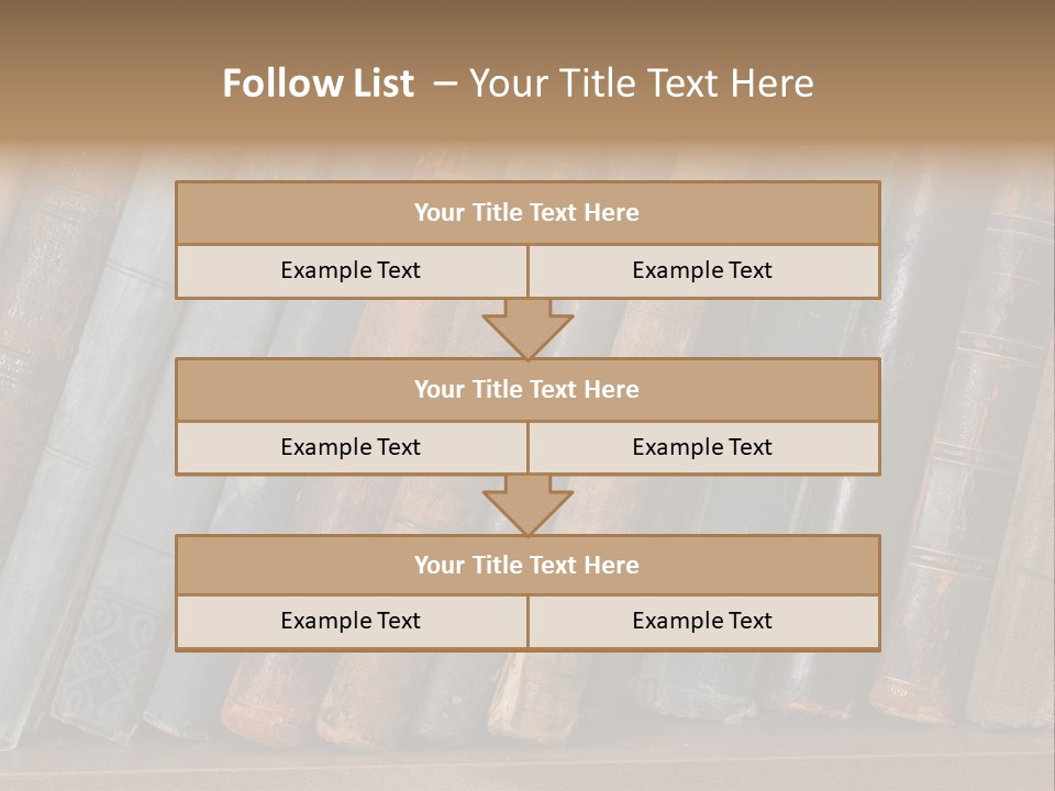 Best Art PowerPoint Template