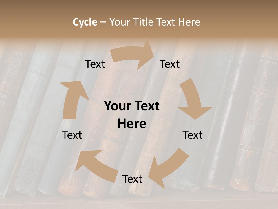 Best Art PowerPoint Template