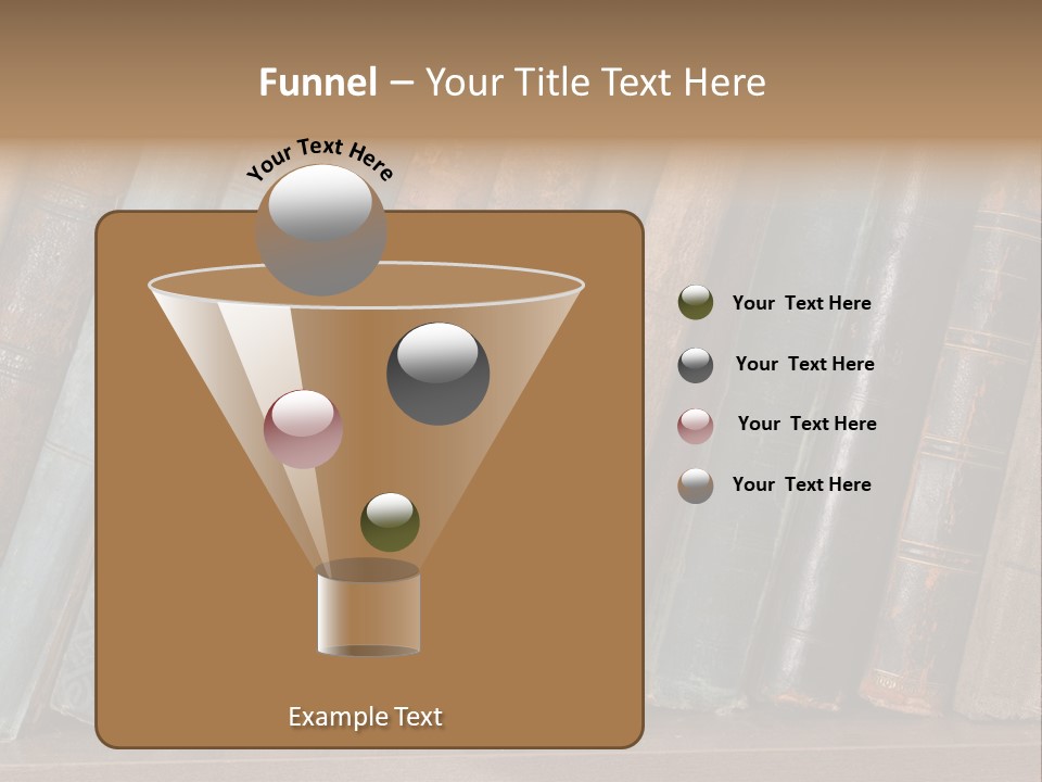 Best Art PowerPoint Template