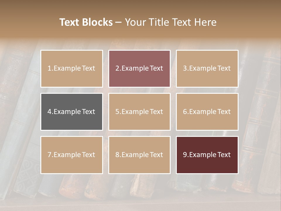 Best Art PowerPoint Template