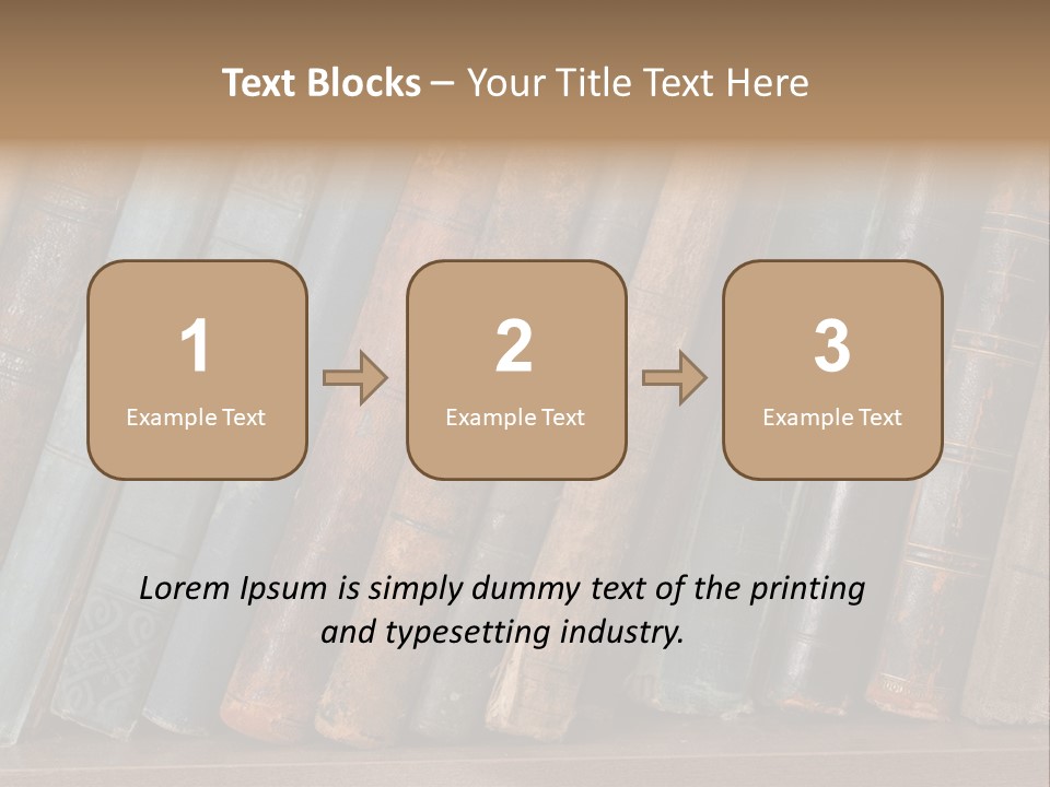Best Art PowerPoint Template