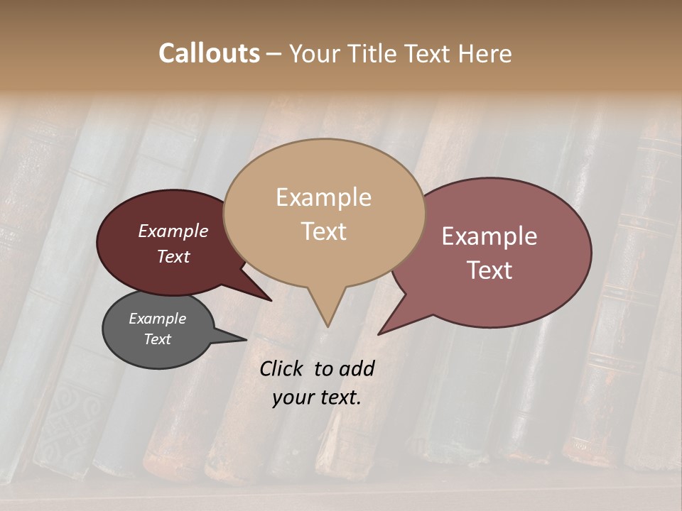 Best Art PowerPoint Template