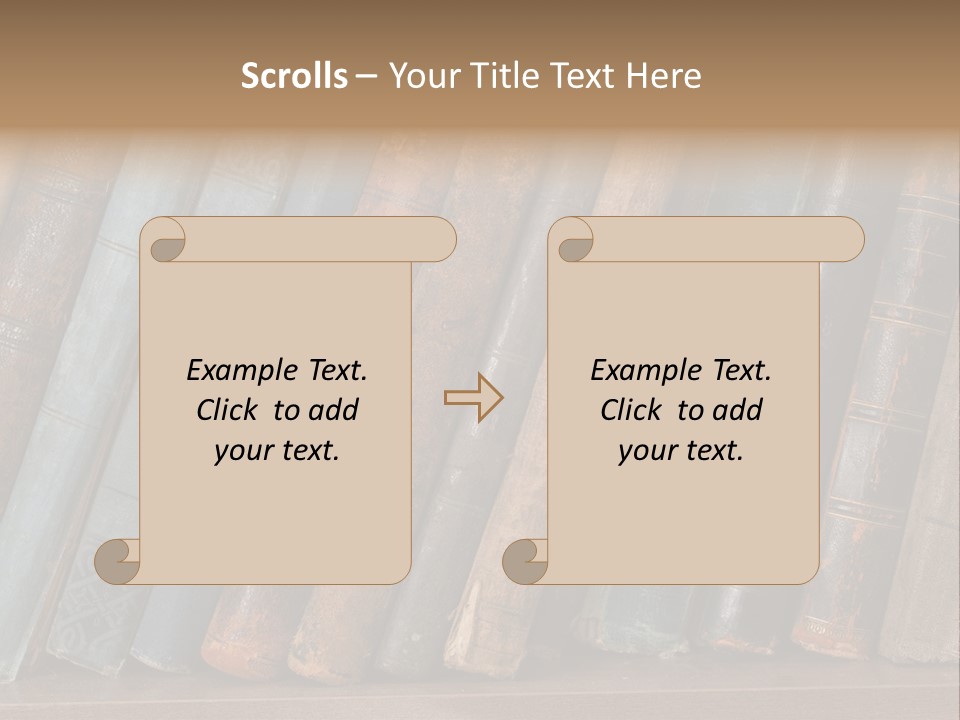 Best Art PowerPoint Template