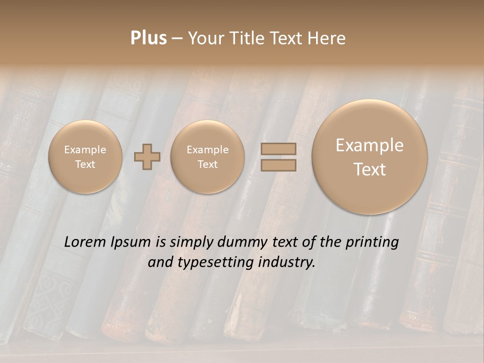 Best Art PowerPoint Template