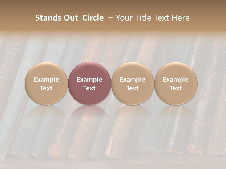 Best Art PowerPoint Template