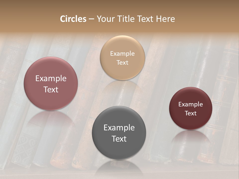 Best Art PowerPoint Template