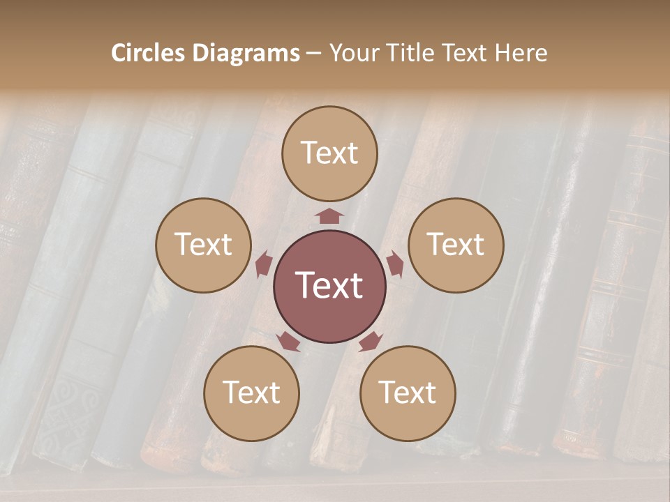 Best Art PowerPoint Template