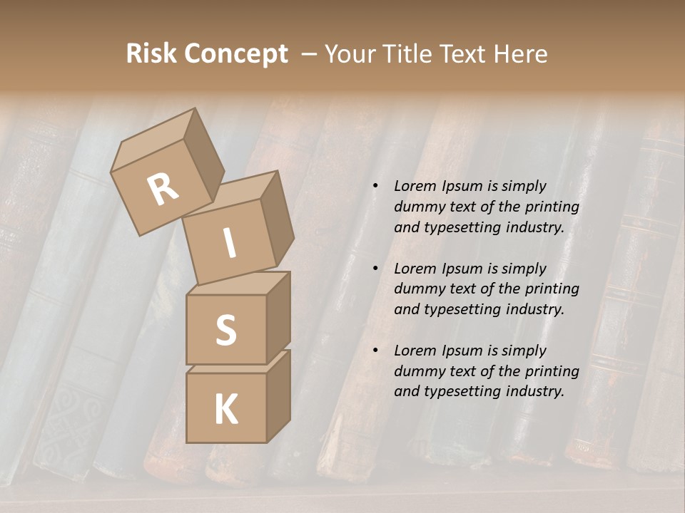 Best Art PowerPoint Template