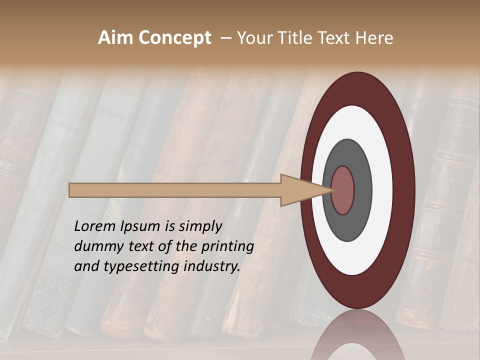 Best Art PowerPoint Template