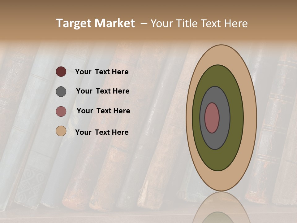 Best Art PowerPoint Template