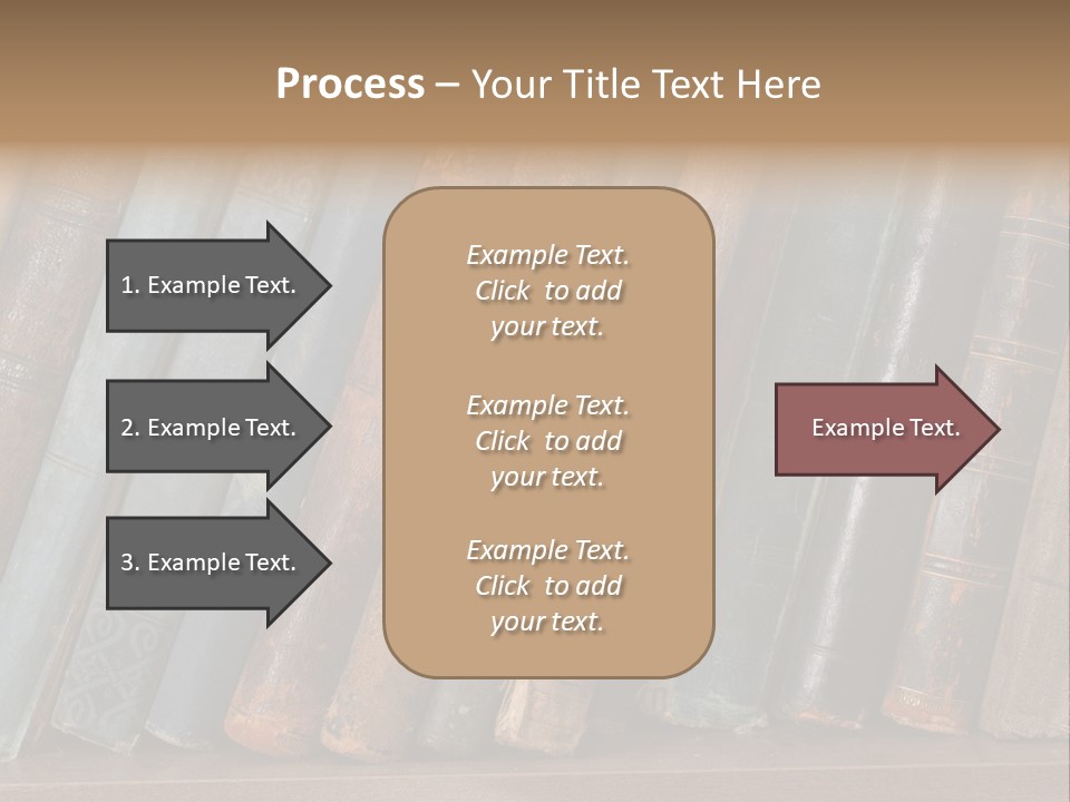 Best Art PowerPoint Template