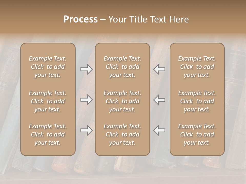 Best Art PowerPoint Template