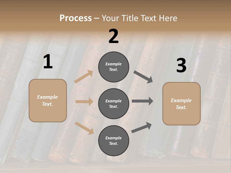 Best Art PowerPoint Template