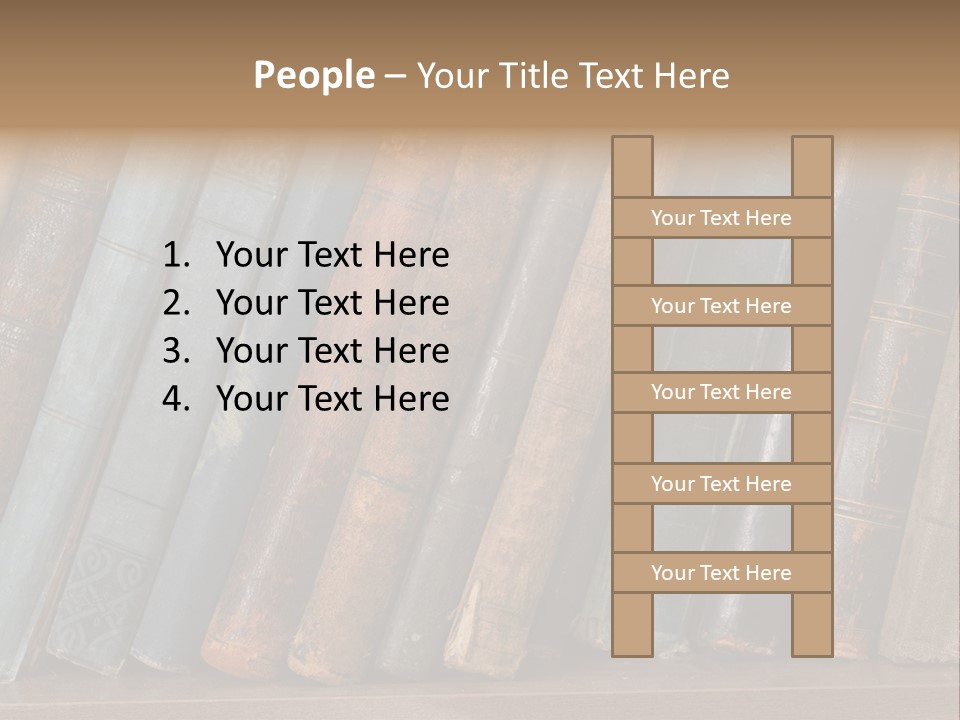 Best Art PowerPoint Template