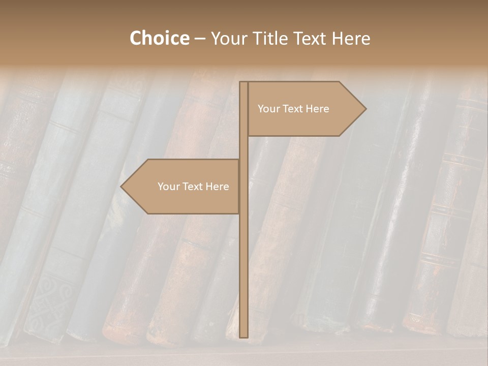 Best Art PowerPoint Template