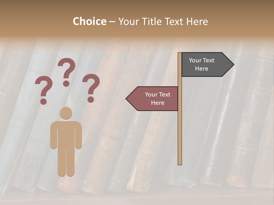 Best Art PowerPoint Template