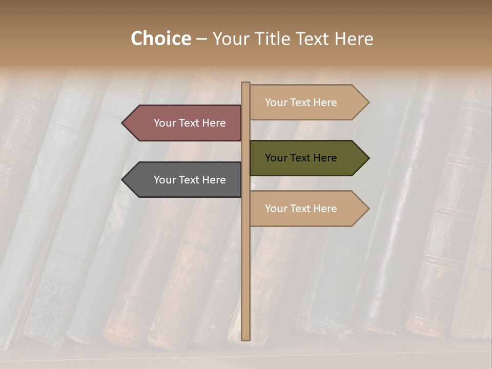 Best Art PowerPoint Template