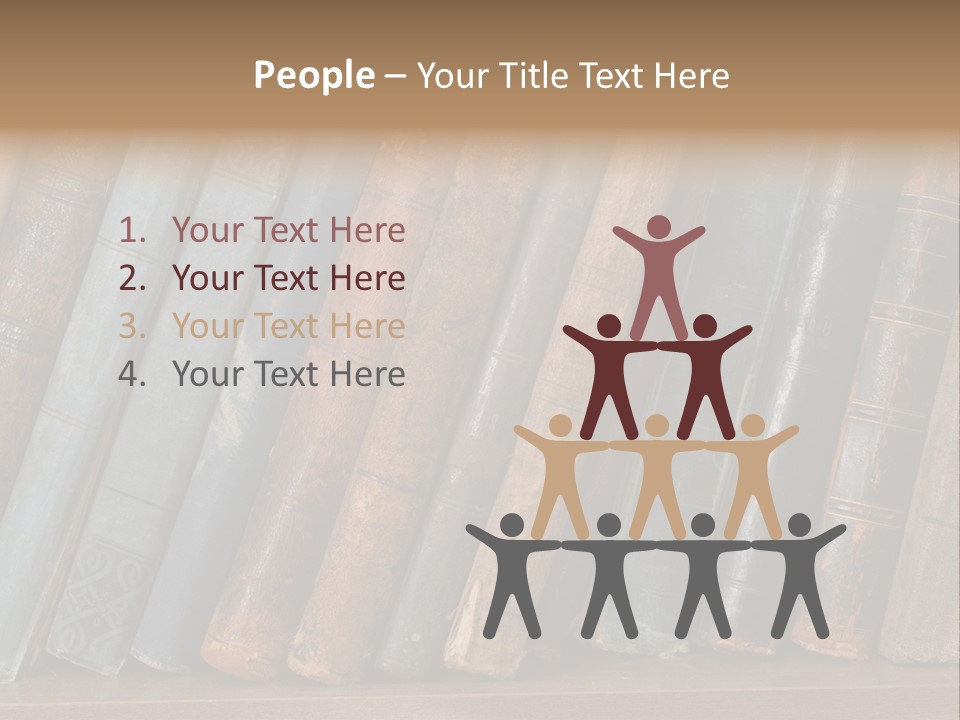 Best Art PowerPoint Template