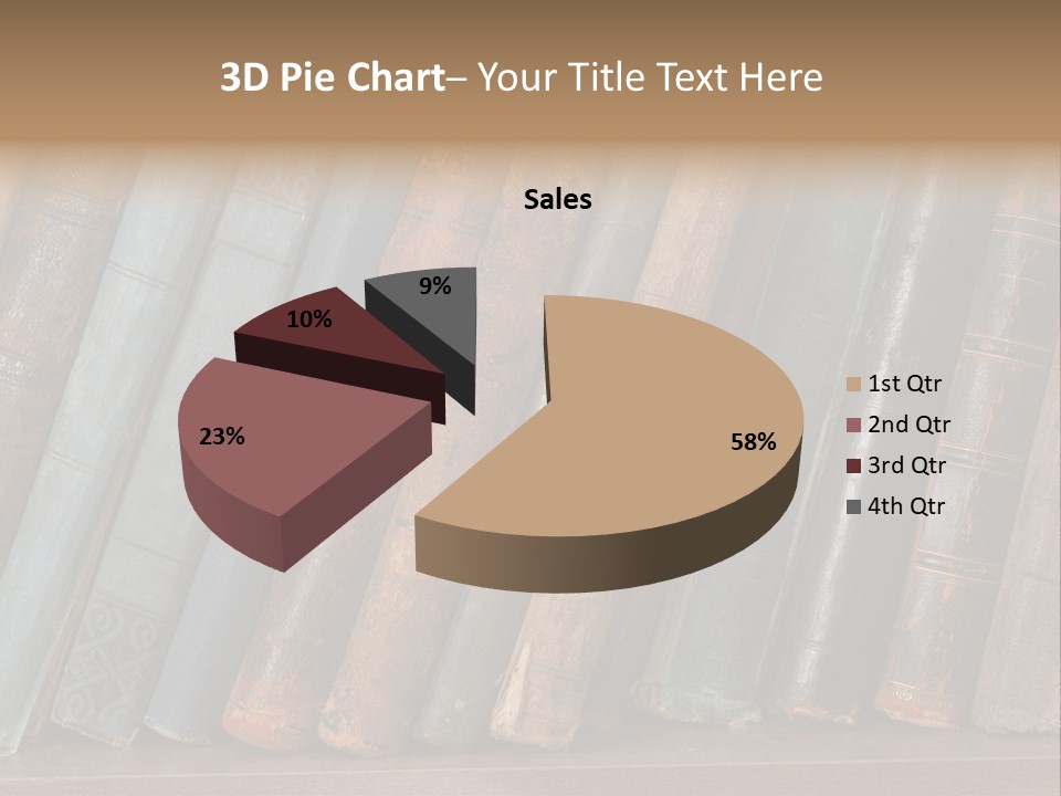 Best Art PowerPoint Template