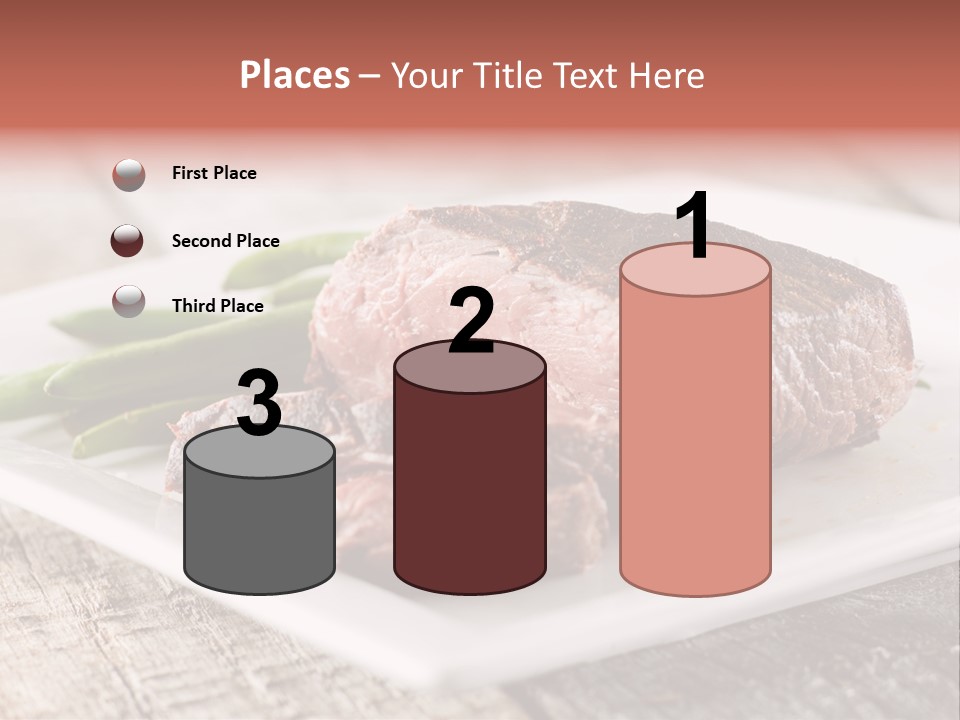 Iron Nutrient PowerPoint Template