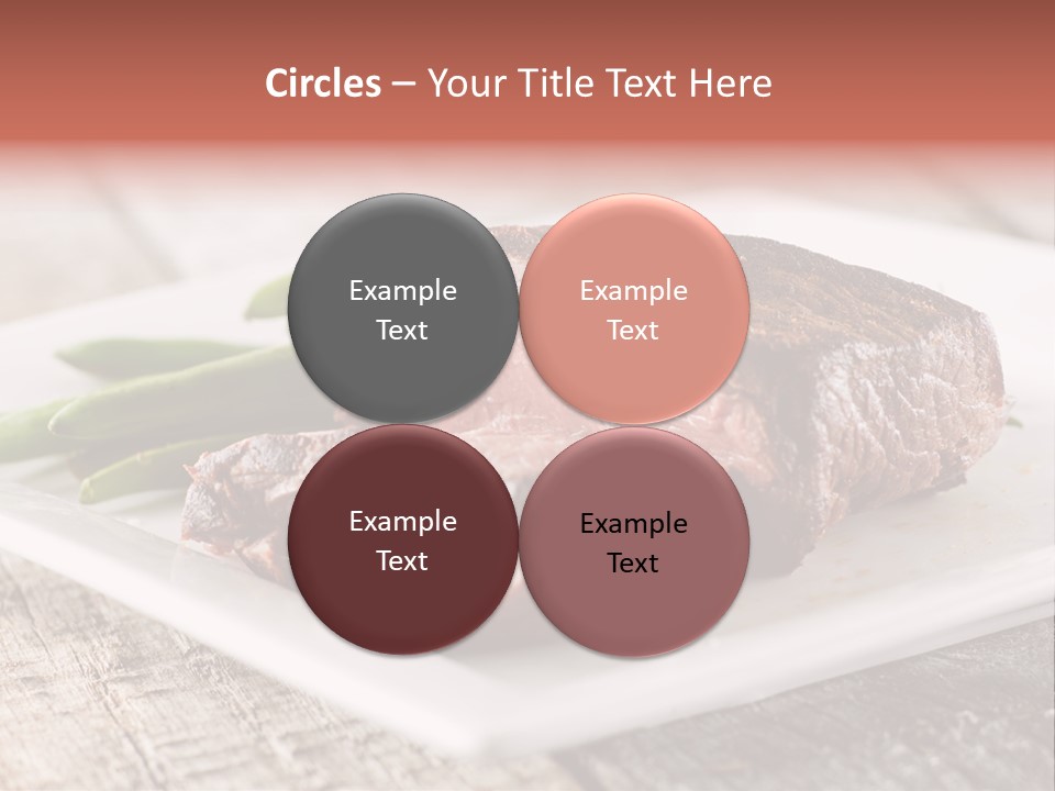 Iron Nutrient PowerPoint Template