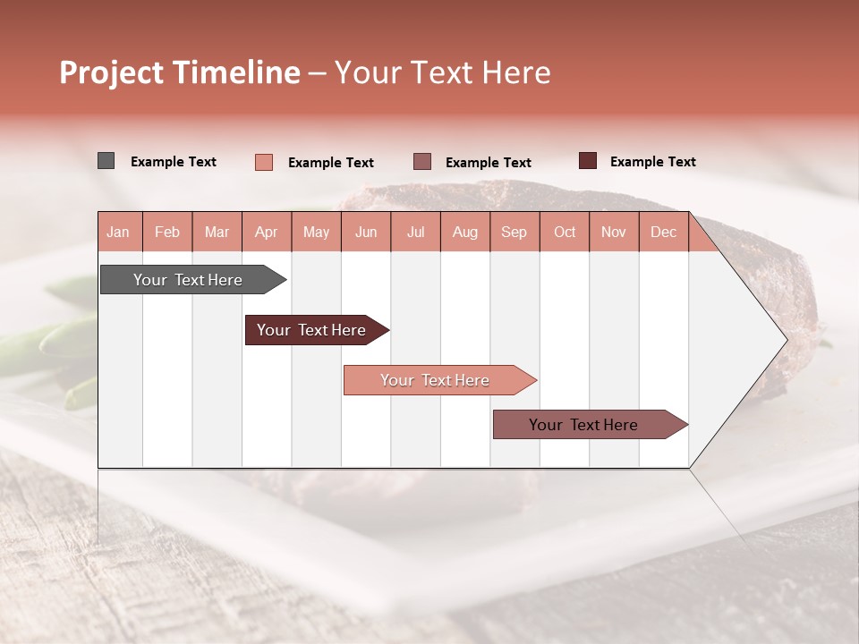 Iron Nutrient PowerPoint Template
