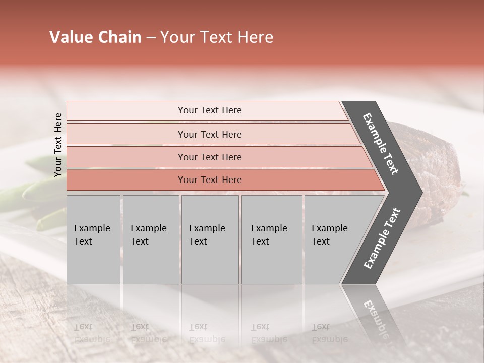 Iron Nutrient PowerPoint Template