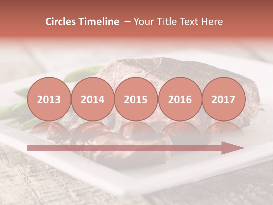 Iron Nutrient PowerPoint Template