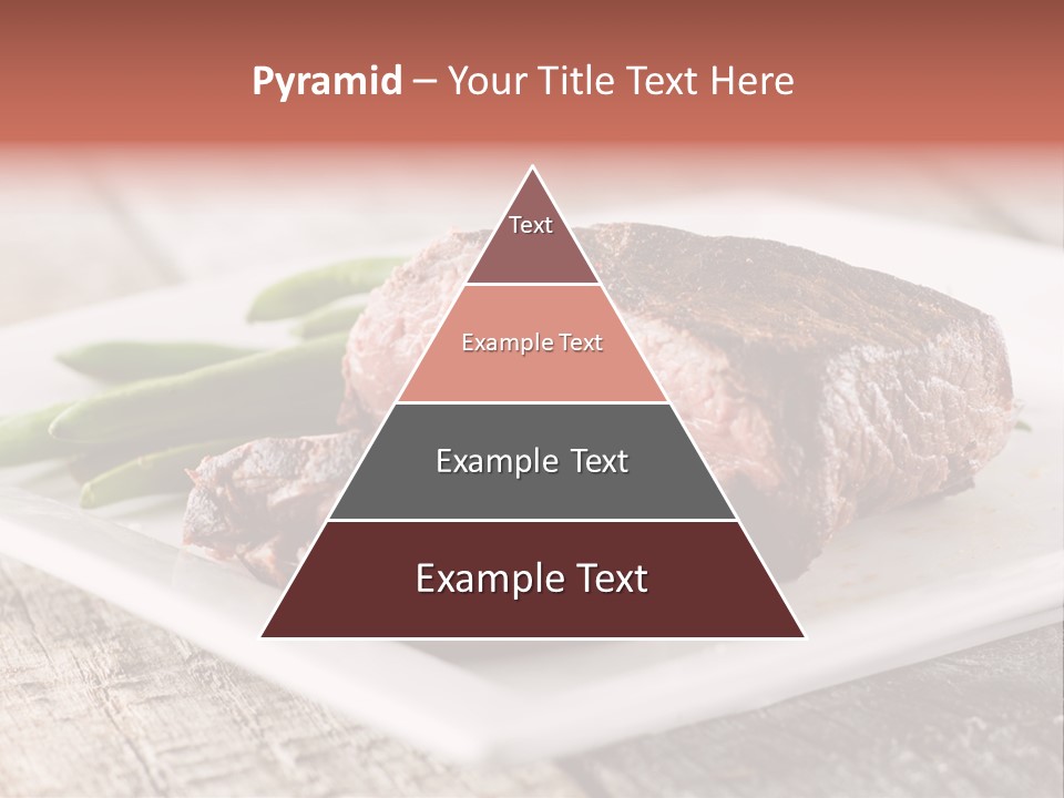 Iron Nutrient PowerPoint Template