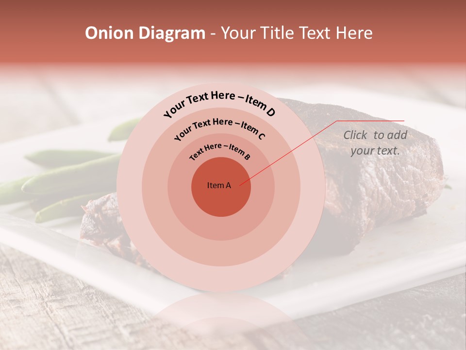 Iron Nutrient PowerPoint Template